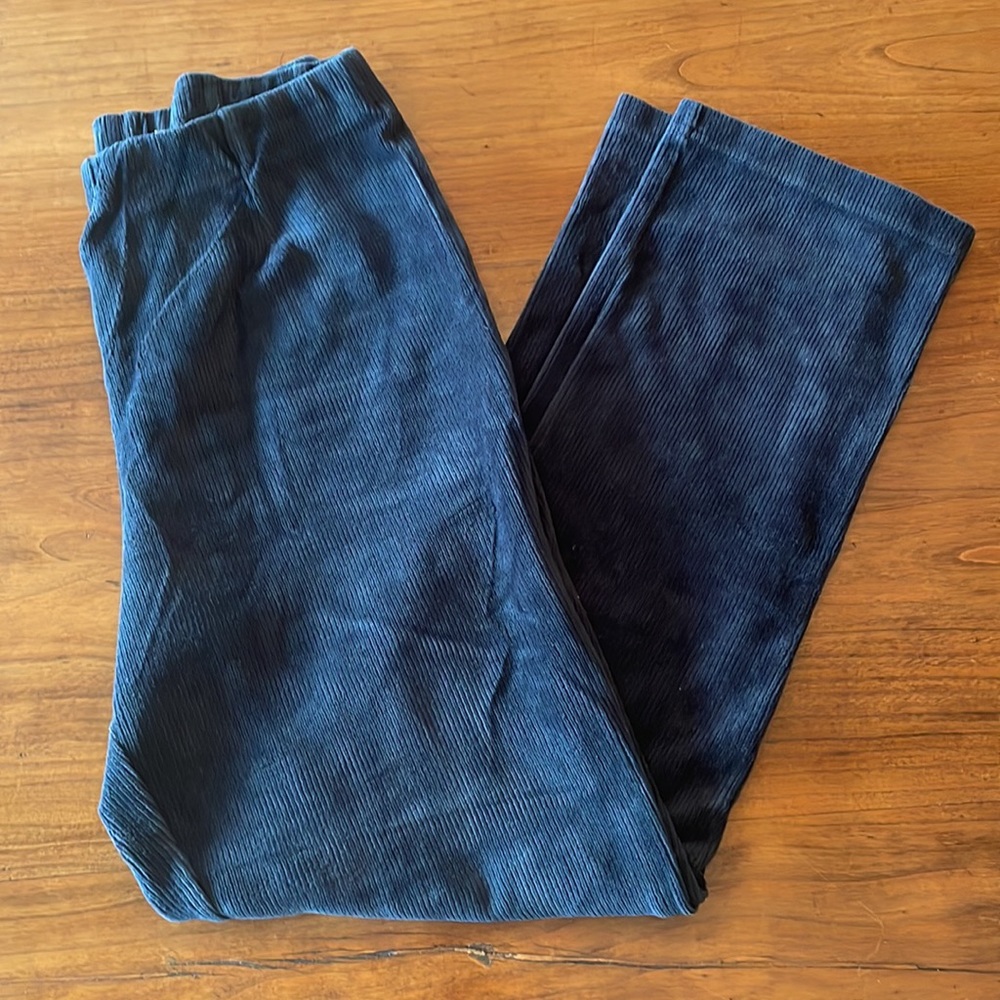 LL Bean courdaroy pants